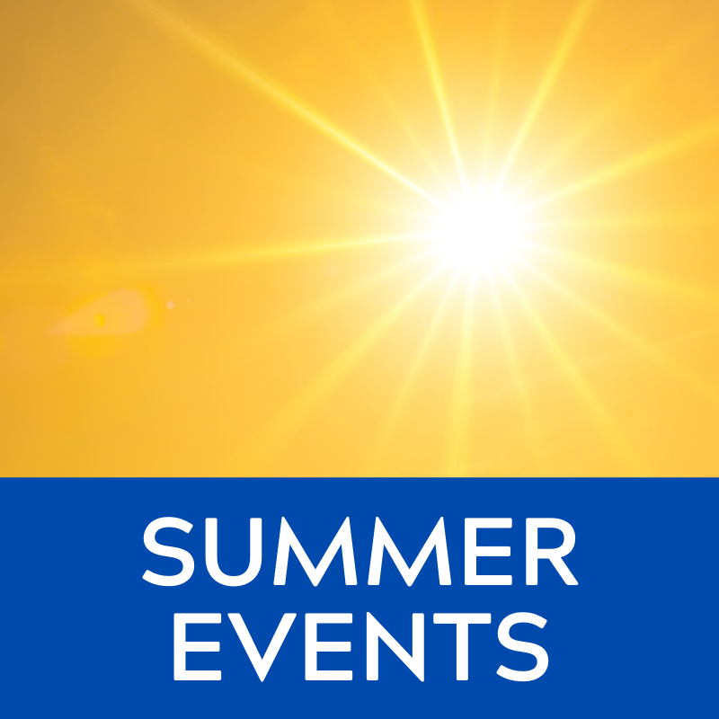 Summer Events